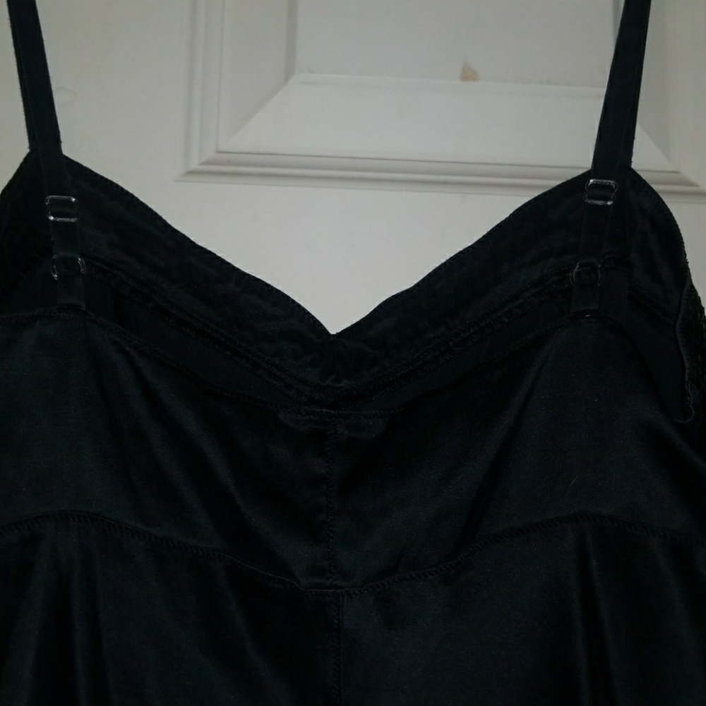 Express silk cami - Picture 5 of 6